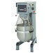 Varimixer V60P 60 Qt. Commercial Planetary Floor Pizza Mixer with Dough Hook - 208V, 3 hp