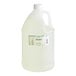 A gallon jug of LorAnn Oils Watermelon Natural Flavor with a white label.