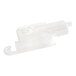 A white plastic tank with a screw from MainStreet Equipment.