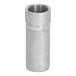 A Josam stainless steel female threaded pipe fitting.