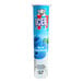 An ICEE Blue Raspberry Freeze Tube with a blue label.