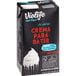 A black carton of Violife Plant-Based Vegan Heavy Cream.