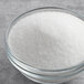 A bowl of Regal Erythritol.