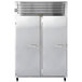 Traulsen G20013 52 inch G Series Reach-In Refrigerator - Left / Left Hinged Doors
