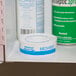 A roll of Medique adhesive first aid tape.