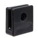 A black plastic square Metro SmartWall G3 grid mounting bracket.