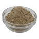 A bowl of brown Chef's Companion Au Jus Mix powder.