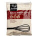 A package of Foothill Farms Deluxe Alfredo Sauce Mix on a white surface.