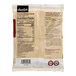 A package of Foothill Farms Deluxe Alfredo Sauce Mix with label.