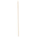 Royal Paper R806 6 inch Eco-Friendly Round Bamboo Skewer - 100/Pack