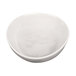 An Elite Global Solutions Maya white melamine bowl with a small rim.