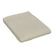 A beige Fibertone pool towel by 1888 Mills.