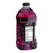 A bottle of Lotus Plant Power Skinny Sugar-Free Purple Lotus Energy Concentrate with a purple label.