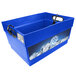 IRP 1015 Blue Light Hawker Beverage Merchandiser with Harness
