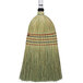 amish corn broom