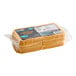 A package of Violife Just Like Cheddar Vegan Cheese Slices.