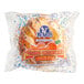 A package of Ne-Mo's Bakery Orange Dreamswirl Bundt Cakes with orange creme filling.
