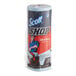 A case of blue Scott Shop Towels.