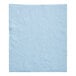 A blue Scott Shop Towel on a white background.