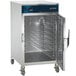 An Alto-Shaam 1000-S holding cabinet with a door open.