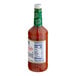 A bottle of Ken's Foods Country French with Orange Blossom Honey salad dressing with a label on it.