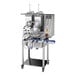 An Arcobaleno electric floor gnocchi machine.