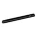 A black rectangular Franmara pocket crumb scraper.