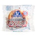 A bag of Ne-Mo's Bakery Frozen Individually Wrapped Old Fashioned Cinnamon Rolls.