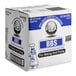 A white box of Stratas BBS Flex All-Purpose Shortening with blue and white text.