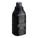 A black plastic bottle of Java House Colombian Cold Brew Coffee with white text.