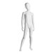 An Econoco City Kid unisex mannequin standing on a white background.