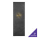 A grey H. Risch, Inc. menu cover with gold logo text.