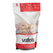 A bag of Vafels Vegan Maple Liege Waffles on a white background.