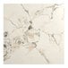 A white and gold Calacatta marble Art Marble Furniture table top.