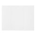 A white rectangular paper with a black border.