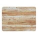 A wood surface with a barnwood finish.