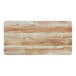 A wood surface with a barnwood finish.