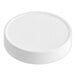 A 53/400 white plastic cap.