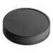 A 53/400 black plastic cap on a table.