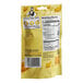 A yellow package of Mixologist's Garden Freeze-Dried Lemon Slices with a white label and black text.