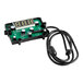 A digital display screen with an attached cable for the Avantco HWDD2 model.