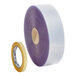 A roll of Matfer Bourgeat Acetate Cake Collar plastic.