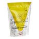 A case of Supernatural Rainbow Starfetti sprinkle mix on a white background.