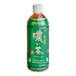 A green Ito En Oi Ocha Koicha Bold Green Iced Tea bottle with a white cap.