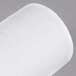 A close up of a white Everpure prefilter sediment cartridge.