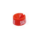 A red sale tag with white "Sale" text.