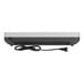 A white rectangular HP 1240 laminator with a black power cord.