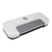 An HP 920 laminator with a white background.