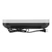 A white and black HP 920 laminator with a cord attached.