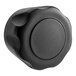 A black plastic Estella stem locking knob.